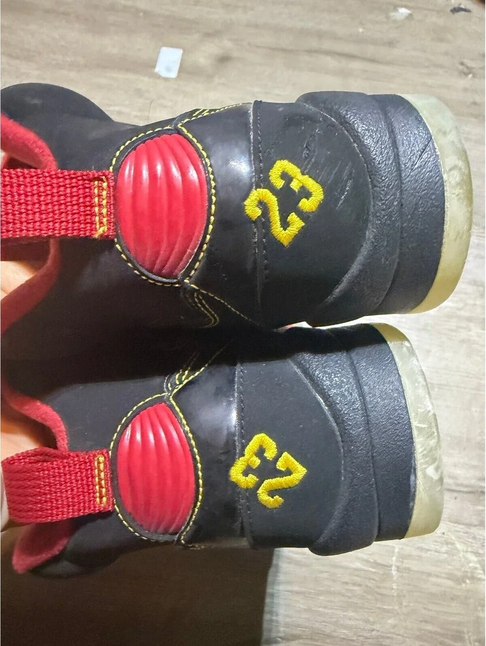 Jordan product pair